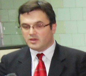 dr Marko Ilić