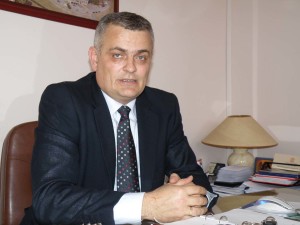 Dr Darko Miletić