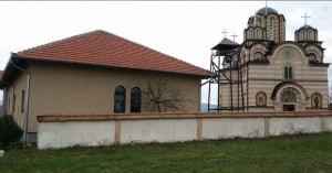 crkva marije magdaline-svilajnac-mile lazarevic
