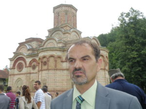 dr Dragan Prodanović